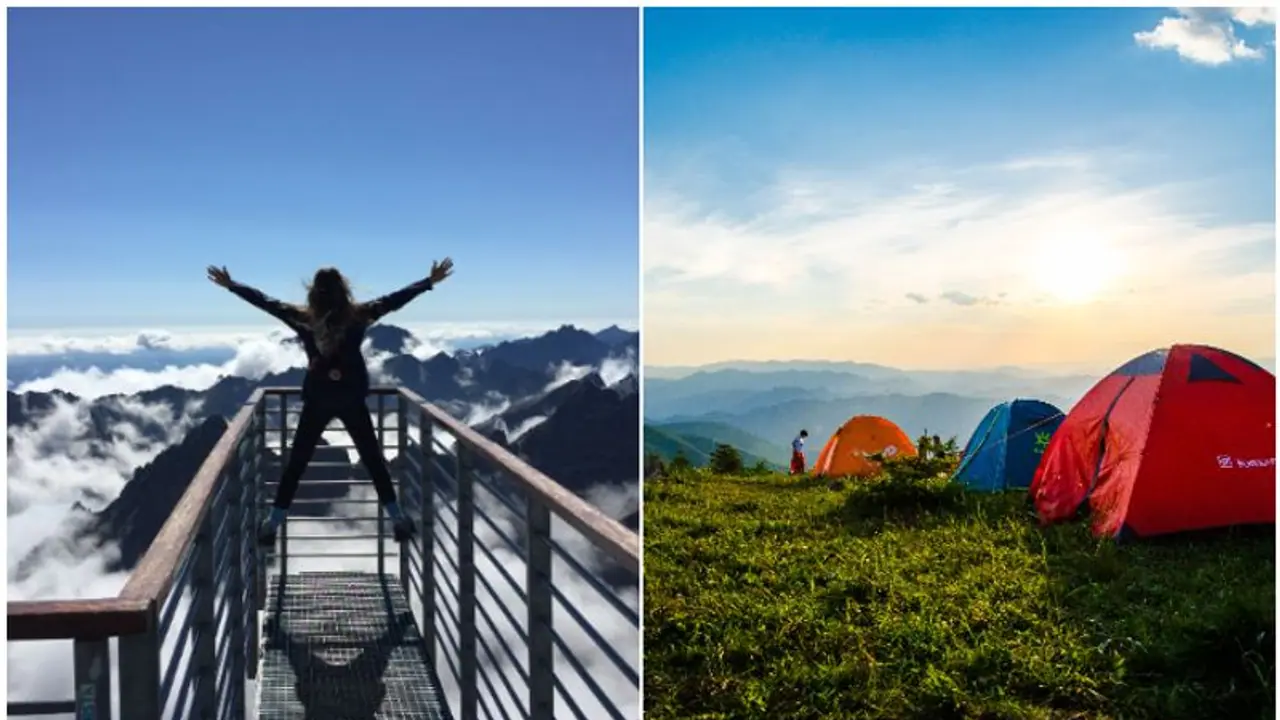 Mountain Vacation Essentials: 7 must have items for an unforgettable trip