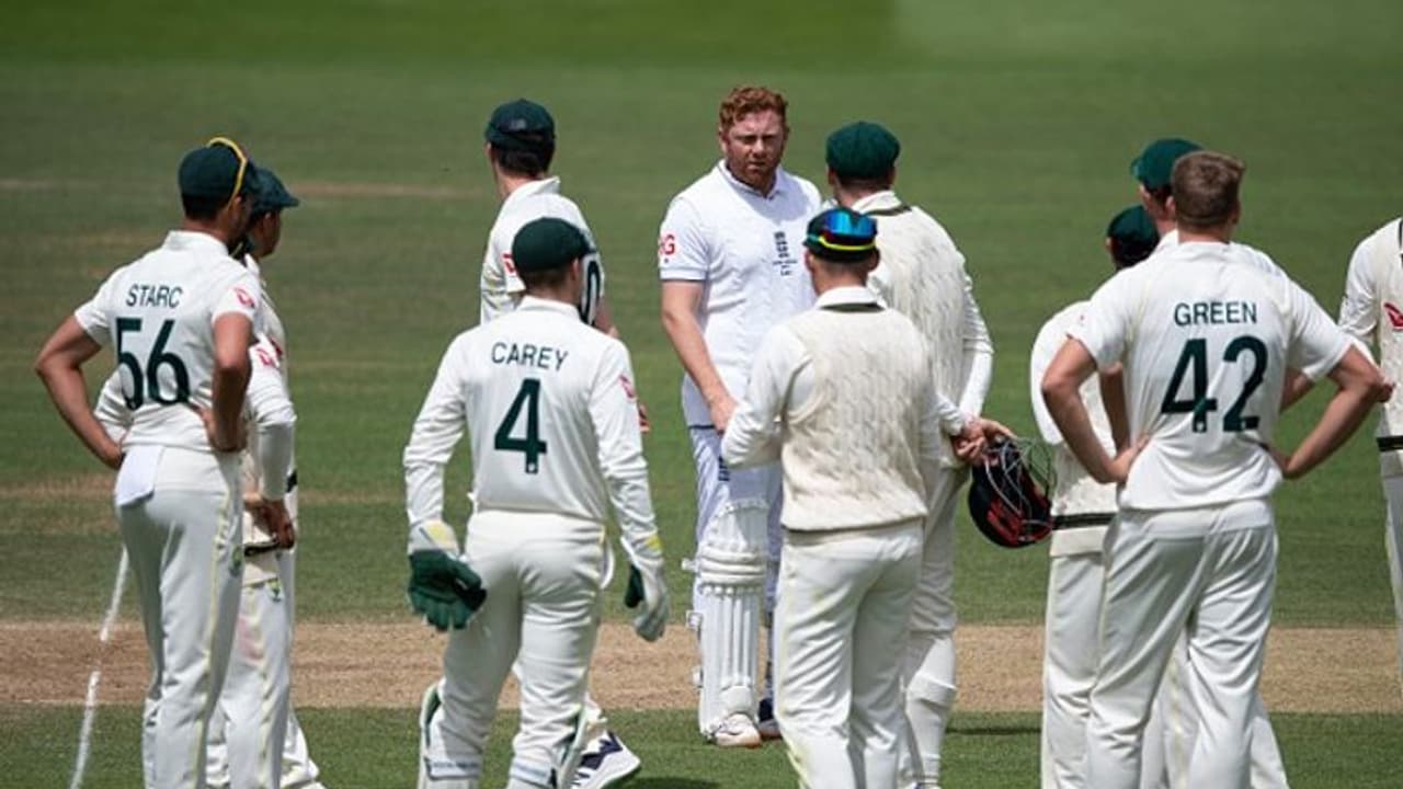 Ashes 2023: Alex Carey unapologetic about controversial stumping of Jonny Bairstow at Lord's Ashes 2023: Alex Carey unapologetic about controversial stumping of Jonny Bairstow at Lord's