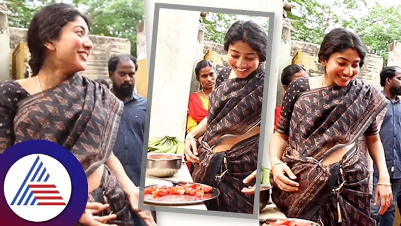 ಮದ್ವೆಯಾಗದೇ ಪ್ರೆಗ್ನೆಂಟ್​ ಆದ್ರಾ ಸಾಯಿ ಪಲ್ಲವಿ? ವಿಡಿಯೋ ನೋಡಿ ಫ್ಯಾನ್ಸ್​ ಶಾಕ್​!