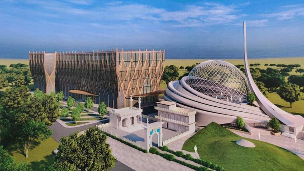 Revealed! Ayodhya Mosque construction to begin in THIS month