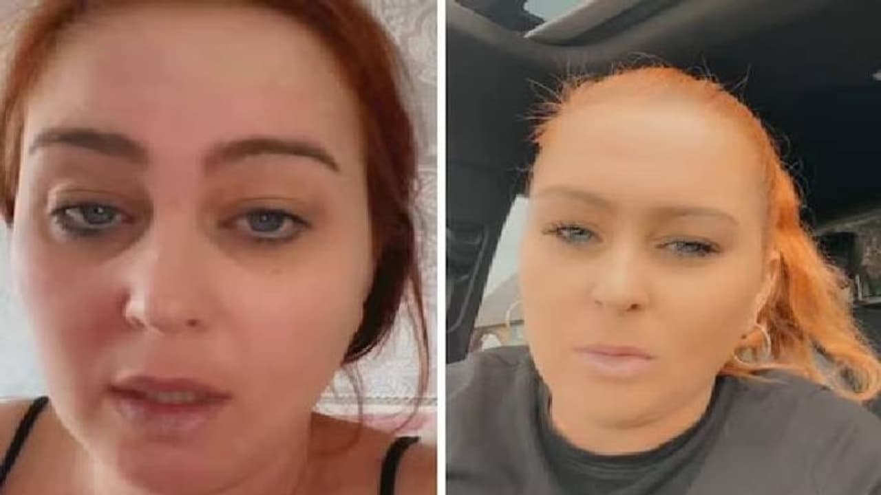 ഉറക്കം ഉണർന്നപ്പോൾ സംസാരിക്കുന്നത് മറ്റൊരു ശൈലിയിൽ, അന്തംവിട്ട് ബ്രിട്ടീഷ് യുവതി ഉറക്കം ഉണർന്നപ്പോൾ സംസാരിക്കുന്നത് മറ്റൊരു ശൈലിയിൽ, അന്തംവിട്ട് ബ്രിട്ടീഷ് യുവതി