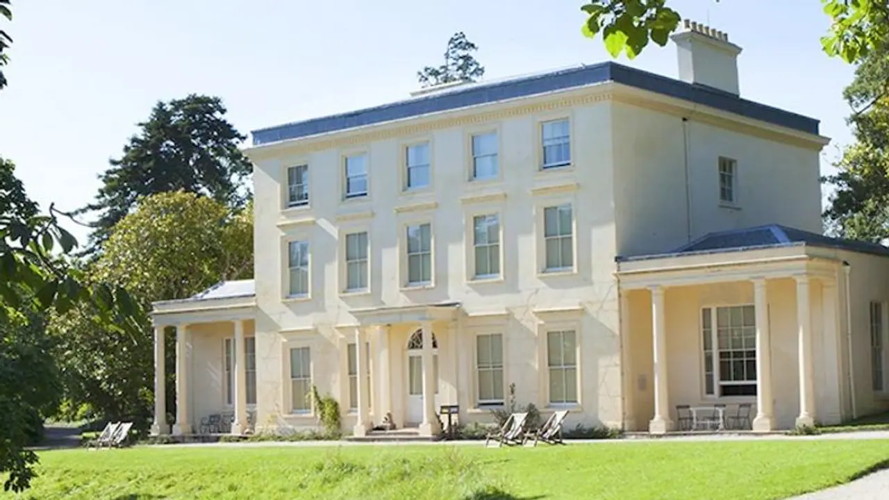 Locked room mystery? Over 100 tourists briefly trapped in Agatha Christie's former home; here's what happened