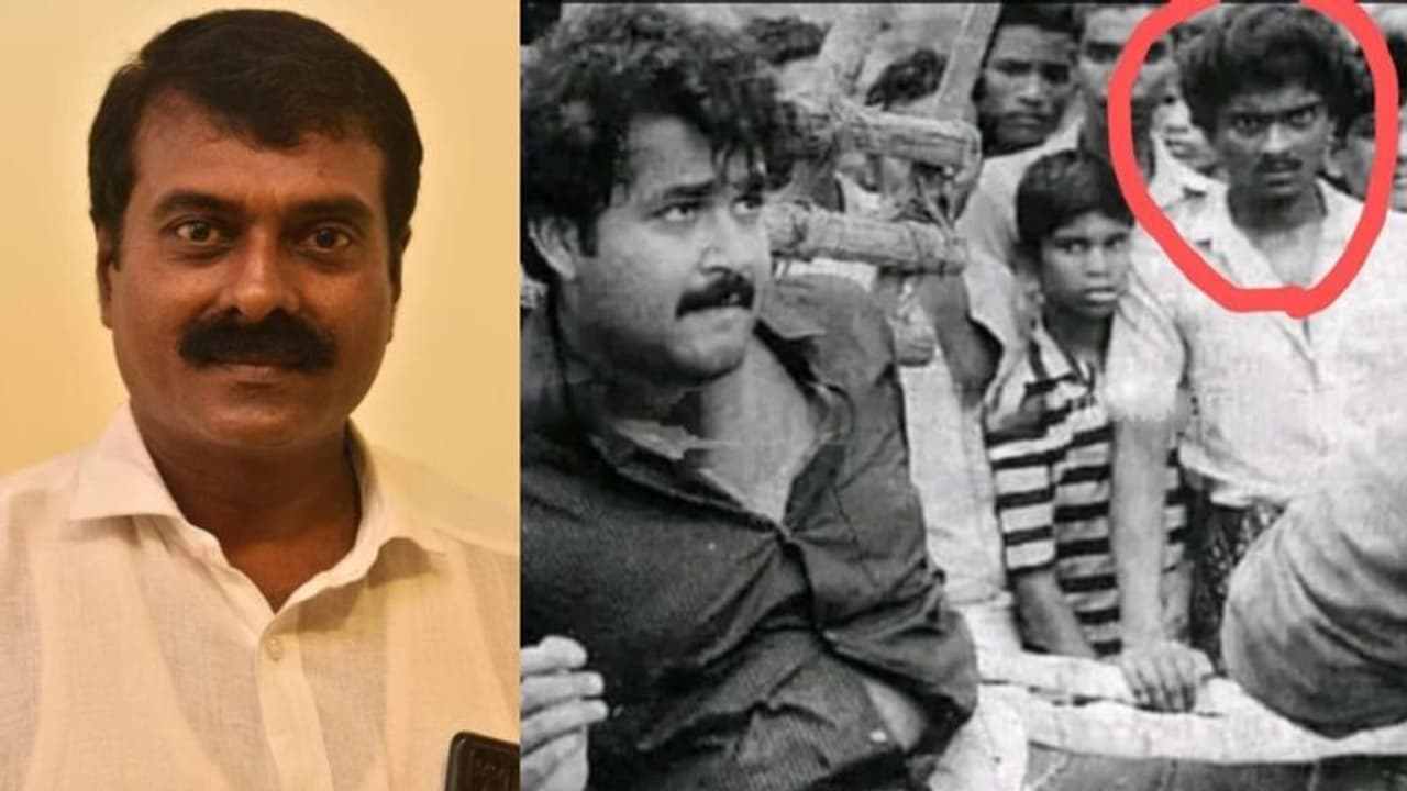 'കീരിക്കാടനെ ഇങ്ങേരു തീർത്തേനെ'; ഒടുവില് 'കിരീടം' കലിപ്പനെ കണ്ടെത്തി, ആളിപ്പോൾ ഹെഡ്മാസ്റ്റർ 'കീരിക്കാടനെ ഇങ്ങേരു തീർത്തേനെ'; ഒടുവില് 'കിരീടം' കലിപ്പനെ കണ്ടെത്തി, ആളിപ്പോൾ ഹെഡ്മാസ്റ്റർ