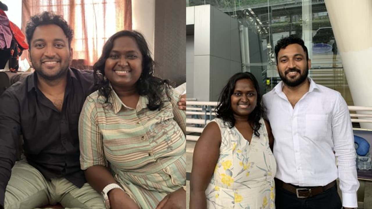 பிக் பாஸ்சுக்கு பிறகும் தொடர்ந்த உறவு.. 15 பேரை ஏமாற்றிய விக்ரமன் புகார்களை அடுக்கும் இளம் பெண் கிருபா!