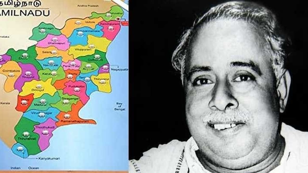 தமிழ்நாடு தினம் நவ 1க்குப் பதிலாக ஜூலை 18க்கு மாற்றப்பட்டது ஏன்? பின்னணி என்ன?