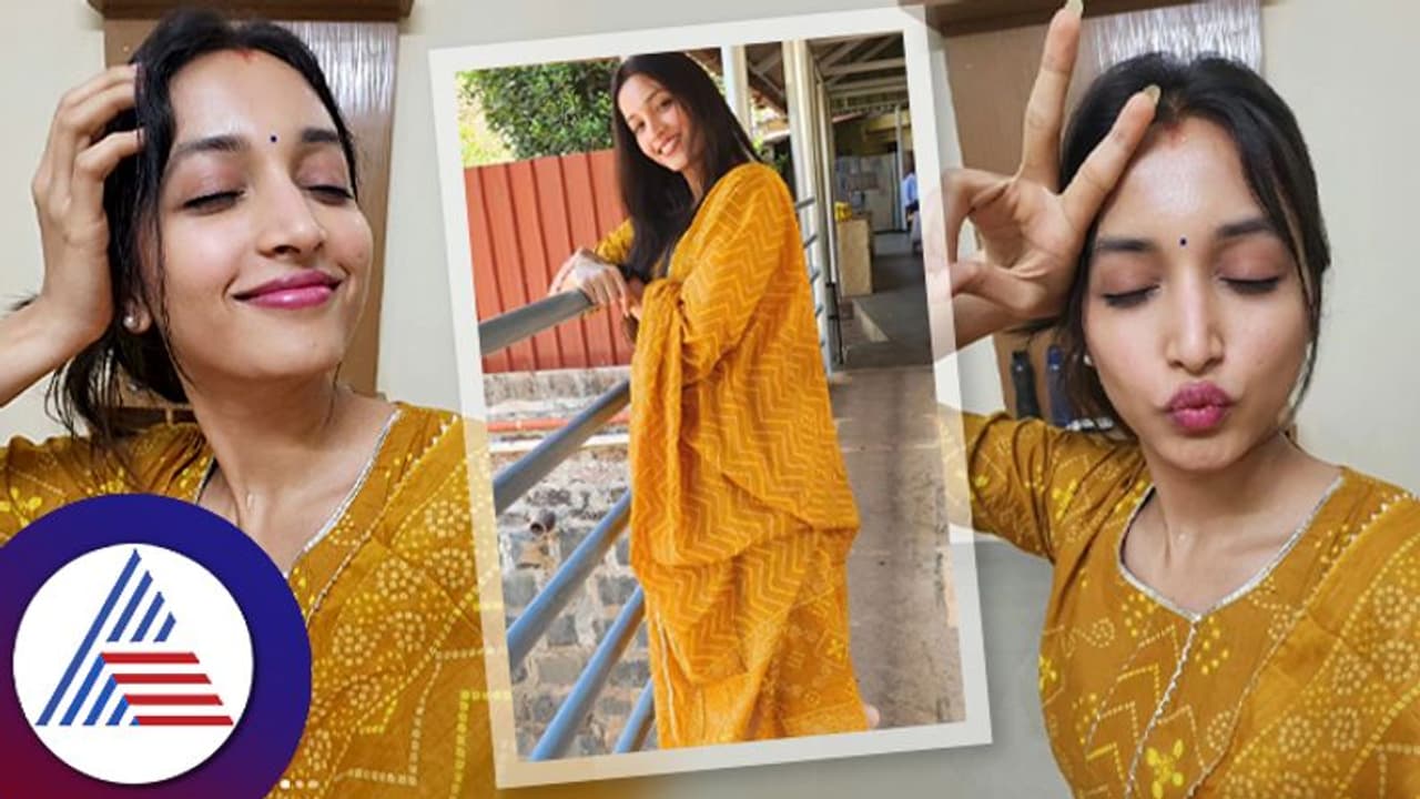 ರಹಸ್ಯವಾಗಿ ಮದ್ವೆಯಾದ್ರಾ ಕೆಜಿಎಫ್ ನಟಿ ಶ್ರೀನಿಧಿ ಶೆಟ್ಟಿ? ಫೋಟೋ ನೋಡಿ ಫ್ಯಾನ್ಸ್ ಖುಷ್! ರಹಸ್ಯವಾಗಿ ಮದ್ವೆಯಾದ್ರಾ ಕೆಜಿಎಫ್ ನಟಿ ಶ್ರೀನಿಧಿ ಶೆಟ್ಟಿ? ಫೋಟೋ ನೋಡಿ ಫ್ಯಾನ್ಸ್ ಖುಷ್!