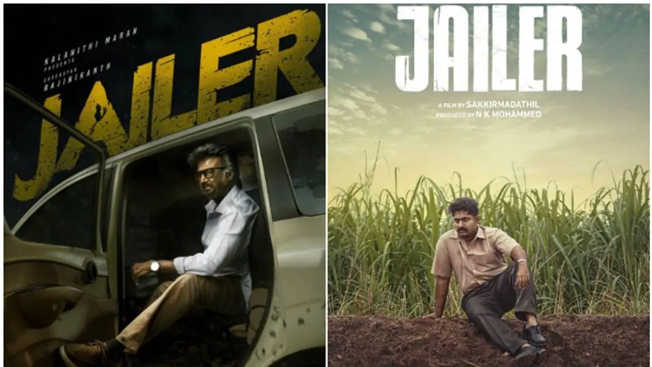 'Jailer' controversy: Makers of Rajinikanth film in legal trouble over title
