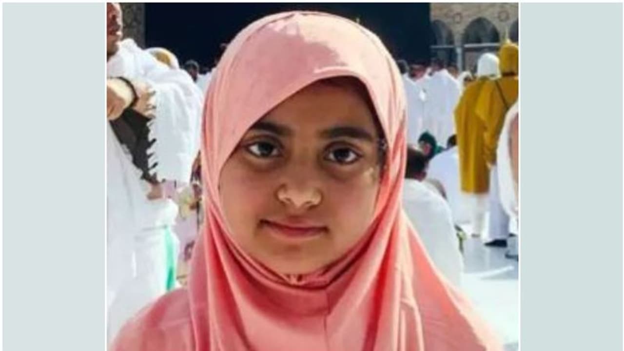 പ്രവാസി മലയാളി ബാലിക ഖത്തറില്‍ നിര്യാതയായി