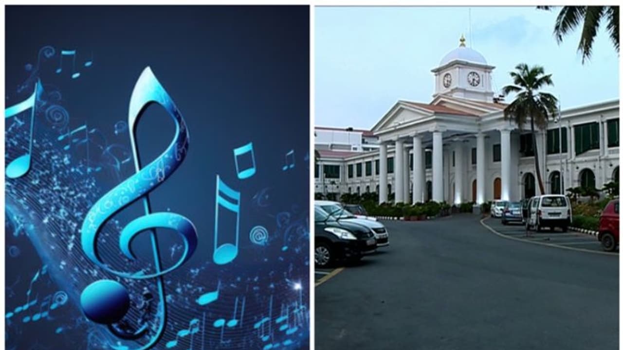 സെക്രട്ടറിയേറ്റിൽ പാട്ടും കേട്ട് ചിൽ ചെയ്ത് ജോലി! ഉത്തരവിറങ്ങി, മുഖ്യമന്ത്രിക്ക് കീഴിലുള്ള പൊതുഭരണ വകുപ്പില്‍!