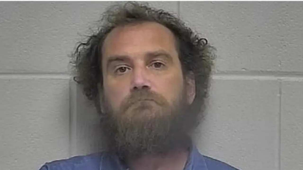 FBI unearths disturbing decor: 40 human skulls and remains found in Kentucky man's home