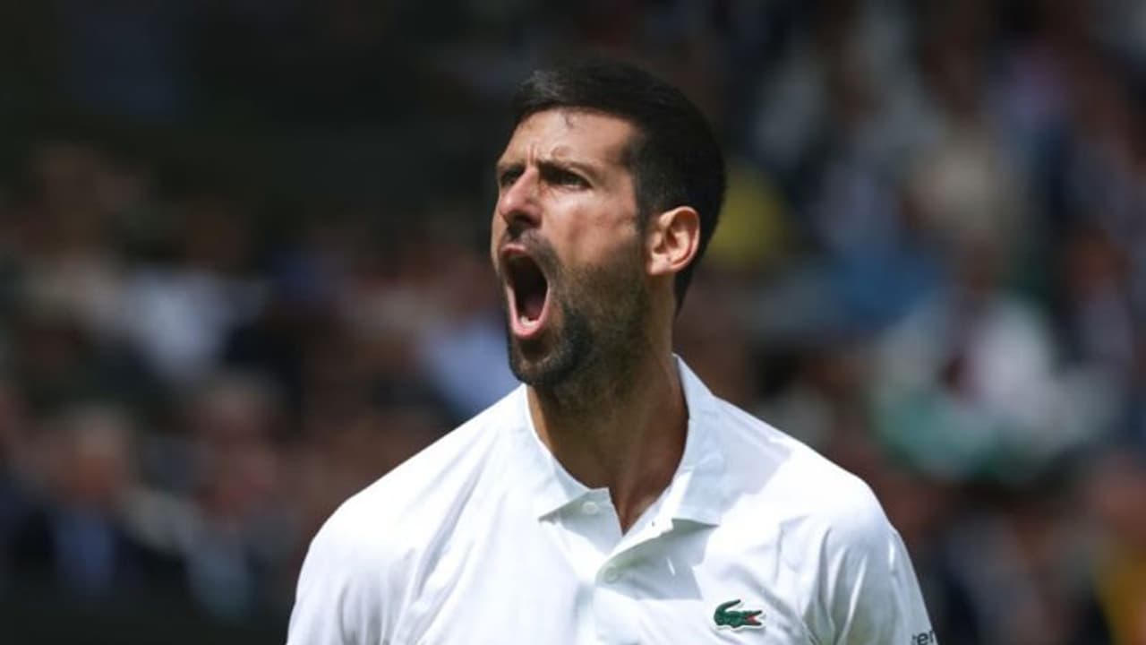 Australian Open kicks off with Novak Djokovic in pursuit of 25th Grand Slam title Australian Open kicks off with Novak Djokovic in pursuit of 25th Grand Slam title