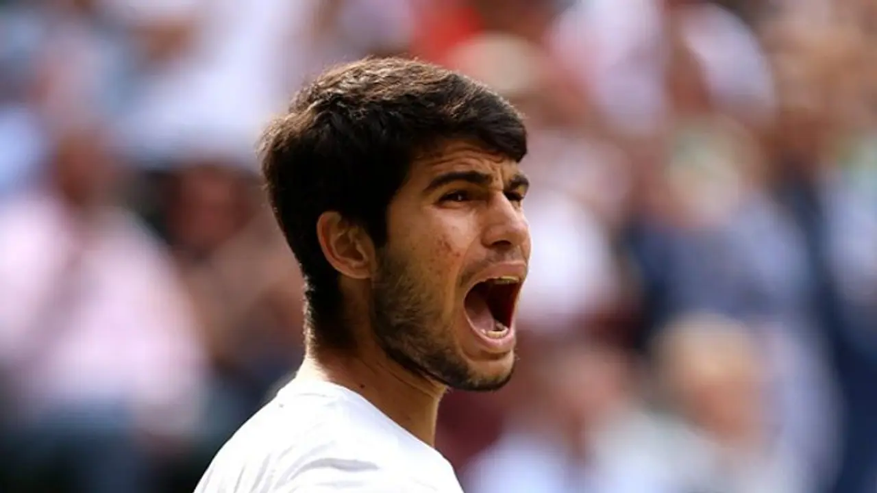 Leander Paes dubs Carlos Alcaraz as 'most exciting player in 10 years'; reflects on India's Asian Games show