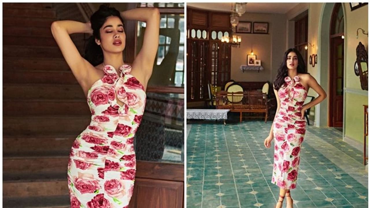 ಪರ್ಫೆಕ್ಟ್‌ ಫಿಗರ್‌ಗಾಗಿ ಫೋಟೋ ಎಡಿಟ್‌ ಮಾಡಿದ ಜಾನ್ವಿ ಕಪೂರ್‌ ಟ್ರೋಲ್‌!