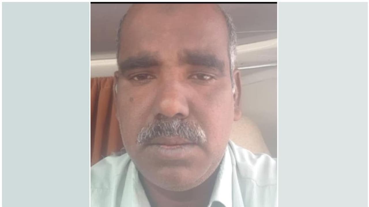 പ്രവാസി മലയാളി ഹൃദയാഘാതം മൂലം മരിച്ചു പ്രവാസി മലയാളി ഹൃദയാഘാതം മൂലം മരിച്ചു