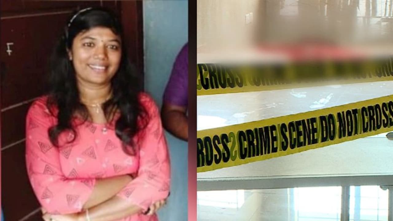 കൊലയ്ക്ക് കാരണം സ്കൂൾ കാലം മുതലുള്ള സൗഹൃദം അവസാനിപ്പിച്ചതെന്ന് പ്രതി; ലിജിയുടെ മൃതദേഹം ഇന്ന് സംസ്കരിക്കും കൊലയ്ക്ക് കാരണം സ്കൂൾ കാലം മുതലുള്ള സൗഹൃദം അവസാനിപ്പിച്ചതെന്ന് പ്രതി; ലിജിയുടെ മൃതദേഹം ഇന്ന് സംസ്കരിക്കും