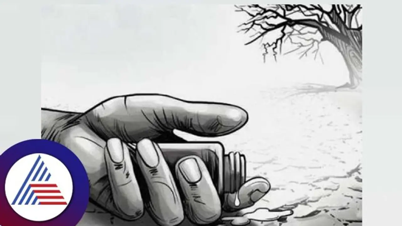 Karnataka: 42 farmers have committed suicide in 2 months! Karnataka: 42 farmers have committed suicide in 2 months!