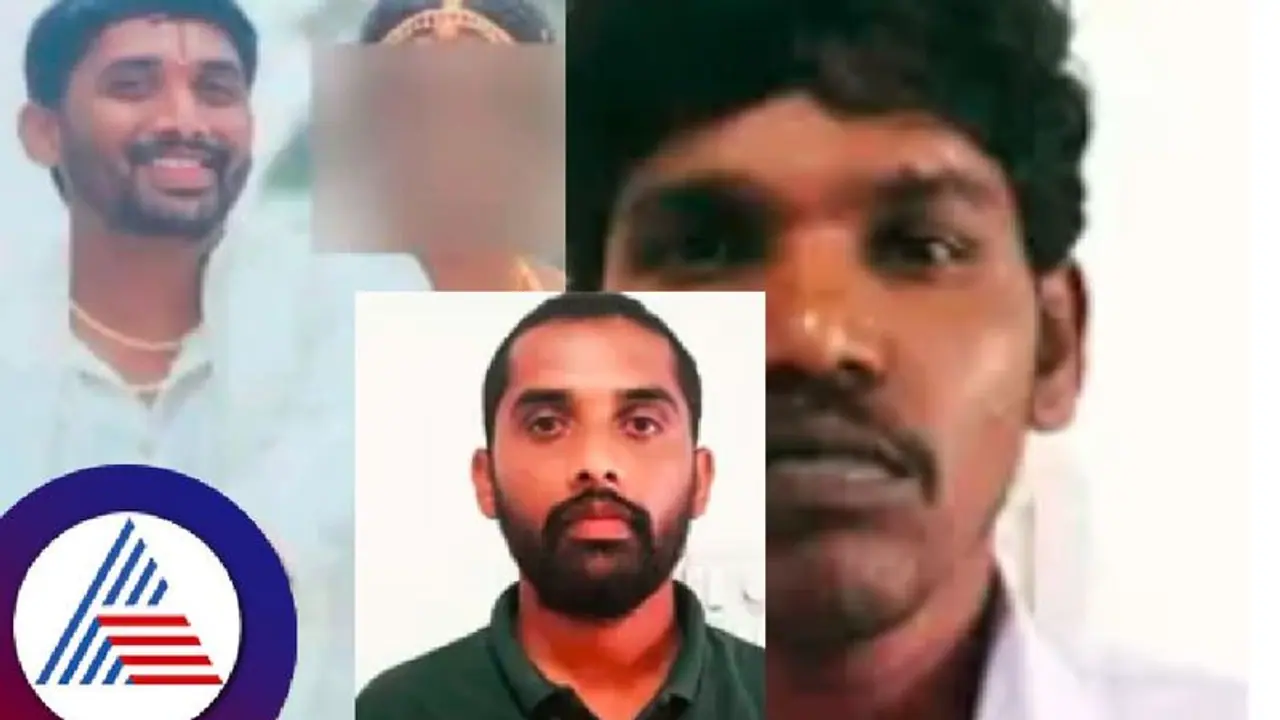 Karnataka: Man arrested for staging accident to kill pregnant wife as she refused to divorce