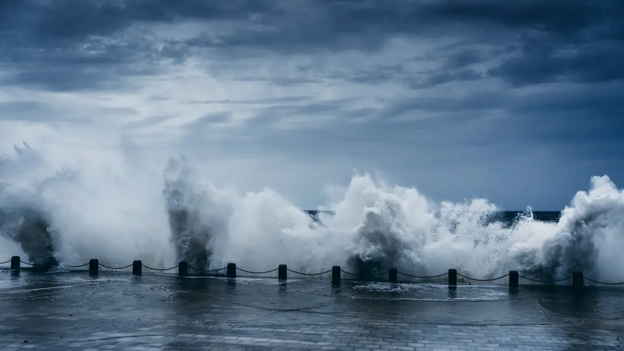 Cyclone Michaung: Bay of Bengal gears up for fourth storm this year; Check which states will be affected?