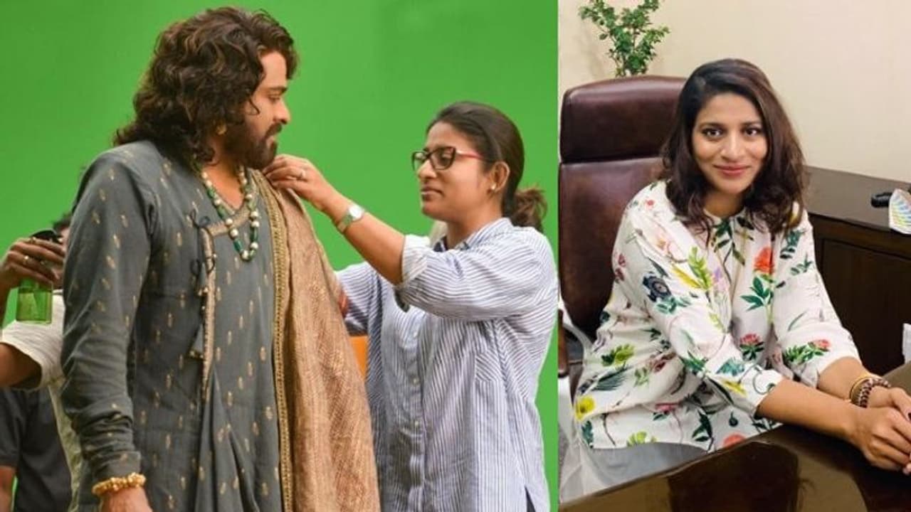 నాపై అలాంటి కామెంట్స్ బాధపెట్టాయి..ఆ విషయంలో నాన్న చాలా కఠినం, సుస్మిత కొణిదెల కామెంట్స్ 