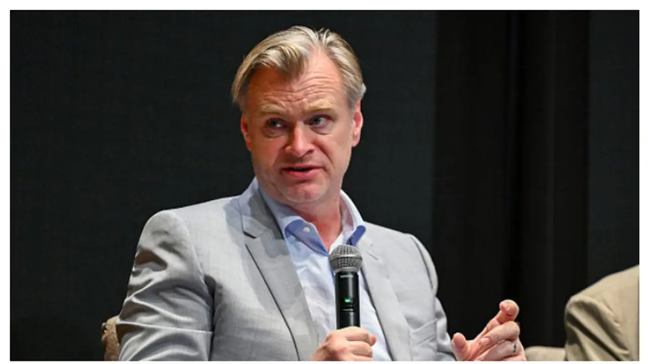 Oppenheimer: Director Christopher Nolan does not use a smartphone? Here's what we know 