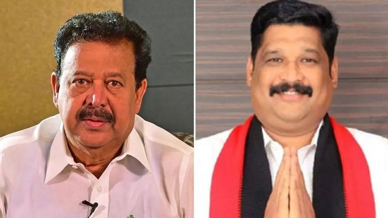 Ponmudi ED Raid : அமைச்சர் பொன்முடி வீட்டில் ரெய்டு.. அமலாக்கத்துறை அதிரடி சோதனை.. திமுகவினர் அதிர்ச்சி Ponmudi ED Raid : அமைச்சர் பொன்முடி வீட்டில் ரெய்டு.. அமலாக்கத்துறை அதிரடி சோதனை.. திமுகவினர் அதிர்ச்சி