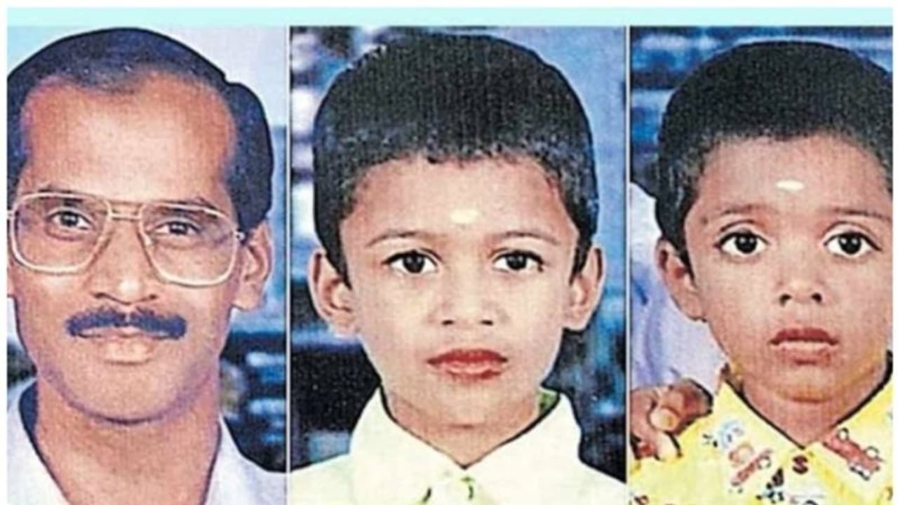 മലബാർ സിമന്റ്സിലെ ശശീന്ദ്രന്റെയും മക്കളുടെയും ദുരൂഹമരണം; ആത്മഹത്യ തന്നെയെന്ന് ആവർത്തിച്ച് സിബിഐ മലബാർ സിമന്റ്സിലെ ശശീന്ദ്രന്റെയും മക്കളുടെയും ദുരൂഹമരണം; ആത്മഹത്യ തന്നെയെന്ന് ആവർത്തിച്ച് സിബിഐ