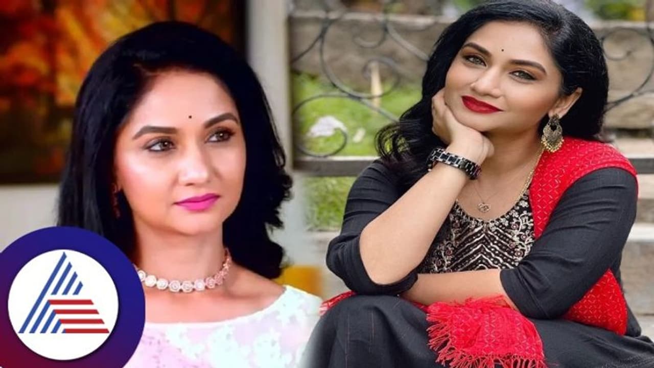 ಸೀರಿಯಲ್ನಲ್ಲಿ ನಟಿಯರಿಗೆ ತುಂಬಾ ಕಾಂಪಿಟೇಷನ್ ಇದೆ; ನಾವೇ ಬದುಕು ಕಟ್ಟಿಕೊಳ್ಳಬೇಕು ಎಂದ 'ಹಿಟ್ಲರ್ ಕಲ್ಯಾಣ' ರಜಿನಿ! ಸೀರಿಯಲ್ನಲ್ಲಿ ನಟಿಯರಿಗೆ ತುಂಬಾ ಕಾಂಪಿಟೇಷನ್ ಇದೆ; ನಾವೇ ಬದುಕು ಕಟ್ಟಿಕೊಳ್ಳಬೇಕು ಎಂದ 'ಹಿಟ್ಲರ್ ಕಲ್ಯಾಣ' ರಜಿನಿ!