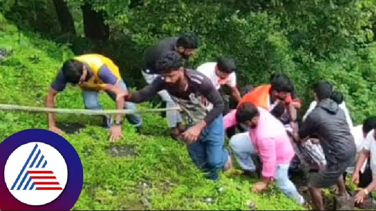 ಧರ್ಮಗಳ ಸಂಘರ್ಷದ ಮಧ್ಯೆ ನಡೆಯಿತೊಂದು ಅಪರೂಪದ ಮಾನವೀಯ ಕಾರ್ಯ! ಧರ್ಮಗಳ ಸಂಘರ್ಷದ ಮಧ್ಯೆ ನಡೆಯಿತೊಂದು ಅಪರೂಪದ ಮಾನವೀಯ ಕಾರ್ಯ!