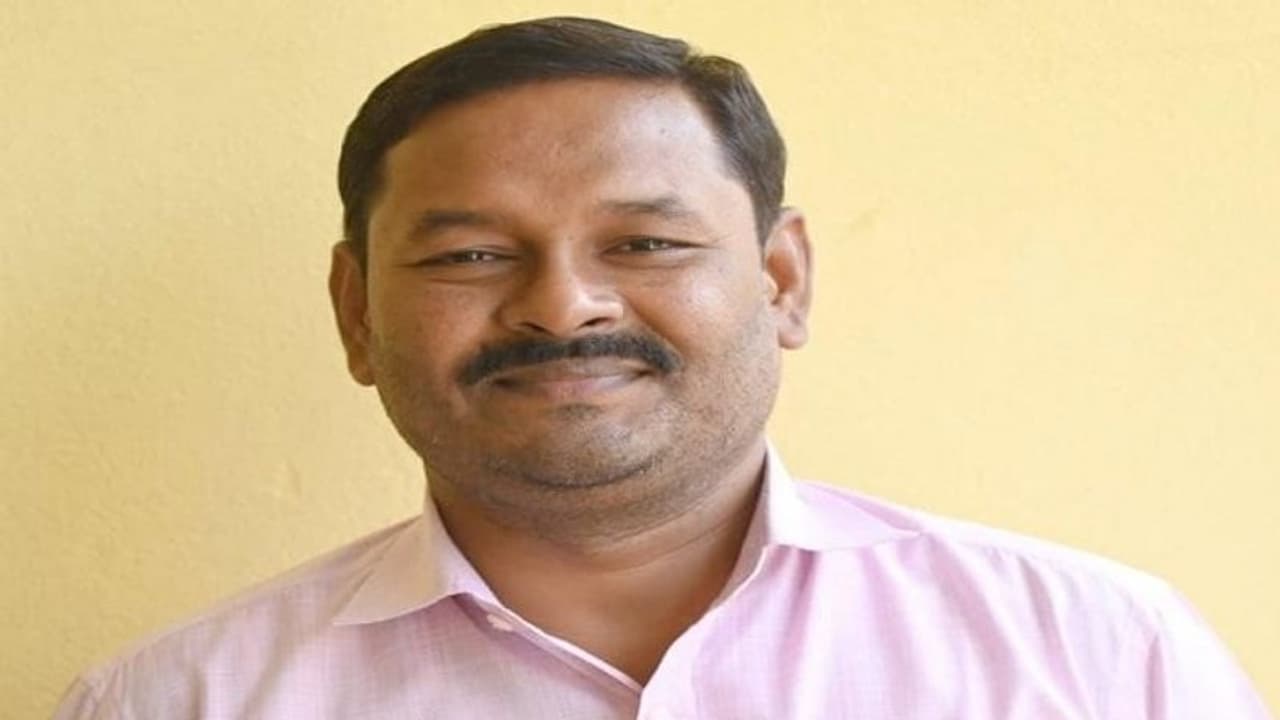 బిల్ల మహేందర్ కు కేంద్ర సాహిత్య అకాడమీ ఆహ్వానం.. 