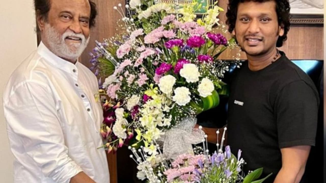 ലോകേഷ് കനകരാജിന്റെ സംവിധാനത്തില്‍ വമ്പൻ സിനിമ, നായകൻ രജനികാന്ത്