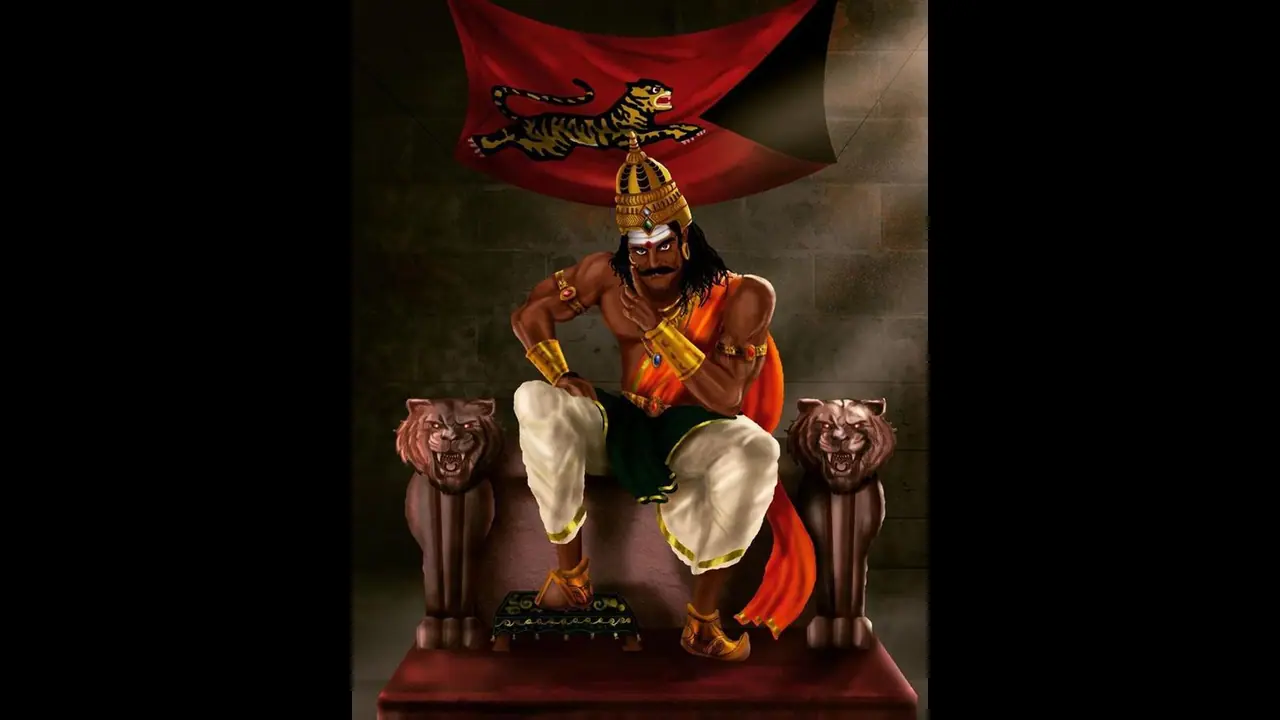 கடல் கடந்து ஆட்சி செய்த தமிழ் மன்னர்கள்.. சேர, சோழ, பாண்டிய பேரரசுகள் வீழ்ச்சியடைந்தது எப்படி? கடல் கடந்து ஆட்சி செய்த தமிழ் மன்னர்கள்.. சேர, சோழ, பாண்டிய பேரரசுகள் வீழ்ச்சியடைந்தது எப்படி?