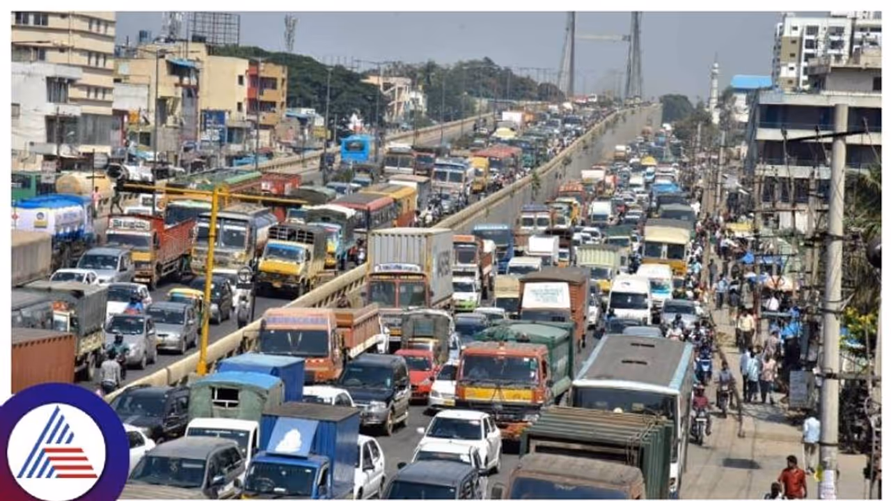 Brand Bengaluru: Karnataka govt seeks to collect fees on traffic congested roads in IT hub
