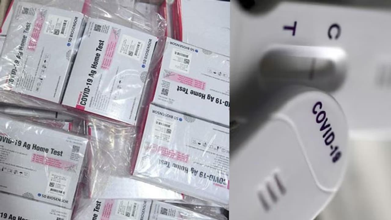 தொடங்கியது குளிர்காலம்! கொரோனா பரவலை தவிர்க்க எல்லா குடும்பங்களுக்கும் ART கருவிகள்! சிங்கப்பூர் அரசு! தொடங்கியது குளிர்காலம்! கொரோனா பரவலை தவிர்க்க எல்லா குடும்பங்களுக்கும் ART கருவிகள்! சிங்கப்பூர் அரசு!