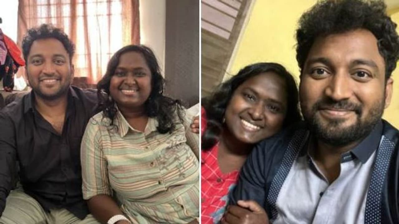 15 பெண்களை ஏமாற்றிய பிக்பாஸ் பிரபலம் விக்ரமன்.. வெளியான போட்டோ ஆக்சன் எடுத்த விசிக 15 பெண்களை ஏமாற்றிய பிக்பாஸ் பிரபலம் விக்ரமன்.. வெளியான போட்டோ ஆக்சன் எடுத்த விசிக