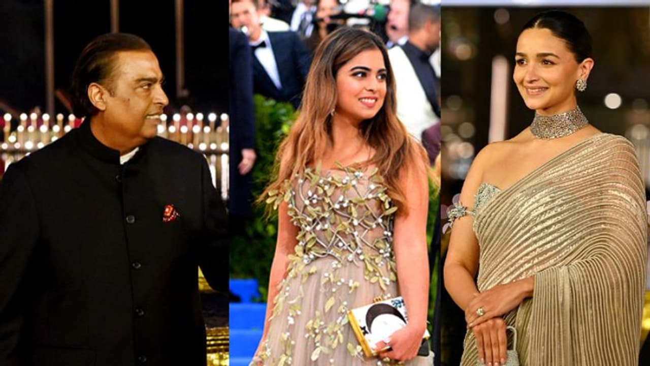 ആലിയ ഭട്ടിന്റെ എഡ് എ മമ്മയിൽ കണ്ണുവെച്ച് ഇഷ അംബാനി; 350 കോടിയോളം മുടക്കി സ്വന്തമാക്കാൻ മുകേഷ് അംബാനി