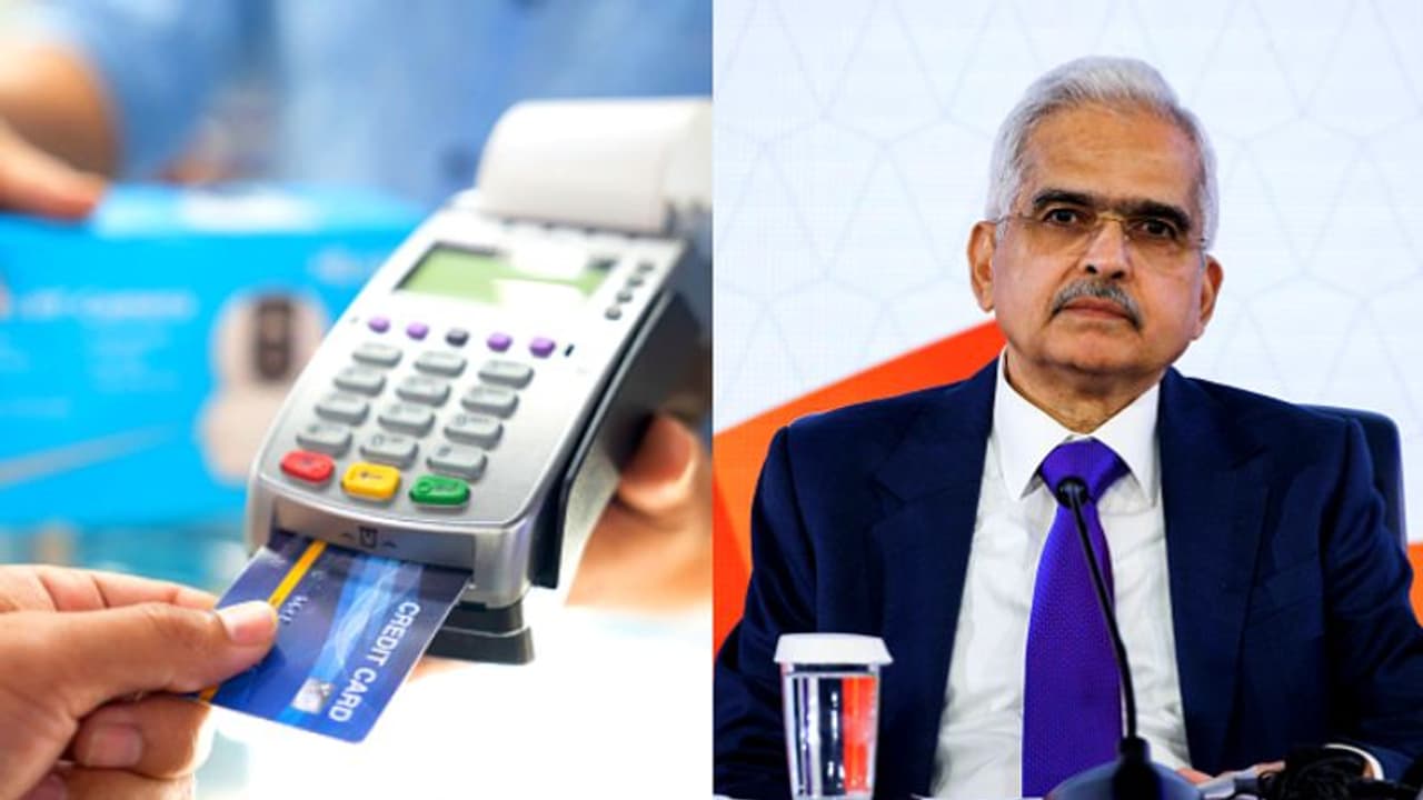 റെക്കോർഡിട്ട് ക്രെഡിറ്റ് കാർഡ് ചെലവ്; ലക്ഷകണക്കിന് കോടികളാണ് കടം 