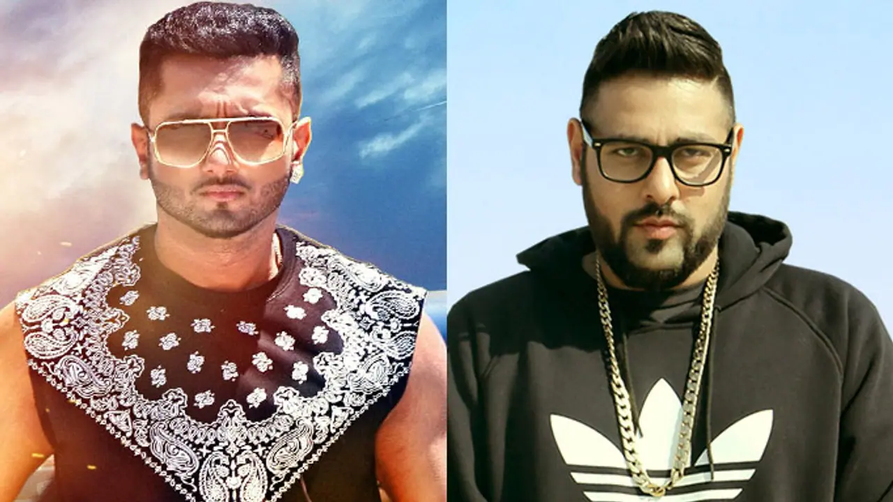 Honey Singh REFUSES to patch-up with Badshah; Here's what the rapper said