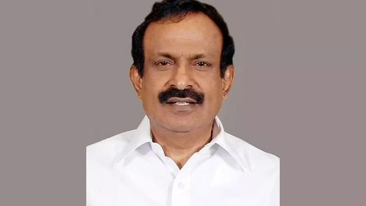 காலையில் குடிப்பவர்களை குடிகாரர்கள் என்று கூறுவதை பொறுத்துக்கொள்ள முடியாது அமைச்சர் முத்துசாமி