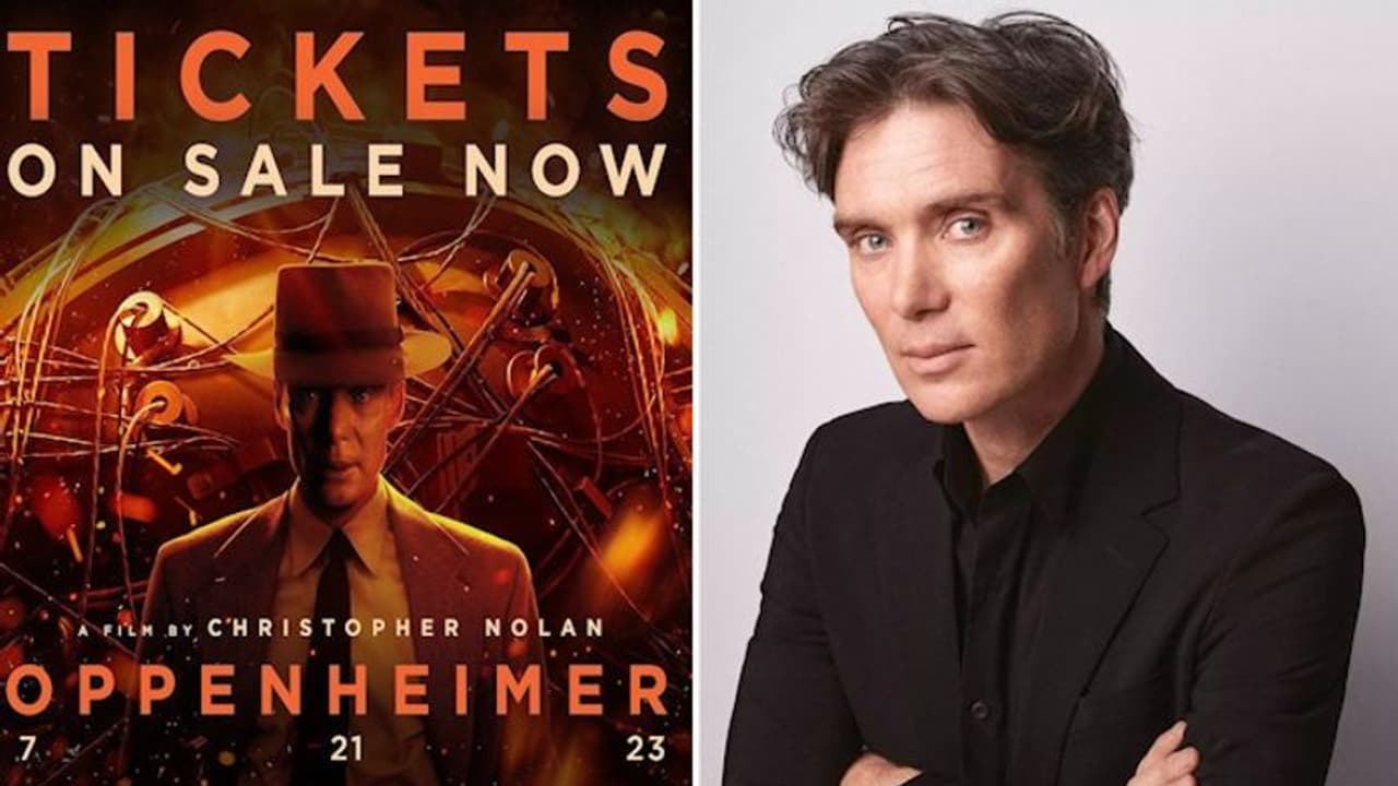 Oppenheimer: Cillian Murphy reveals he read the Bhagwad Gita to prepare for Christopher Nolan's film Oppenheimer: Cillian Murphy reveals he read the Bhagwad Gita to prepare for Christopher Nolan's film