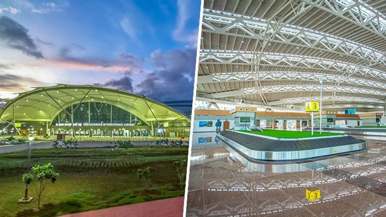 PM Modi to inaugurate new terminal building at Port Blair airport on July 18; see pics