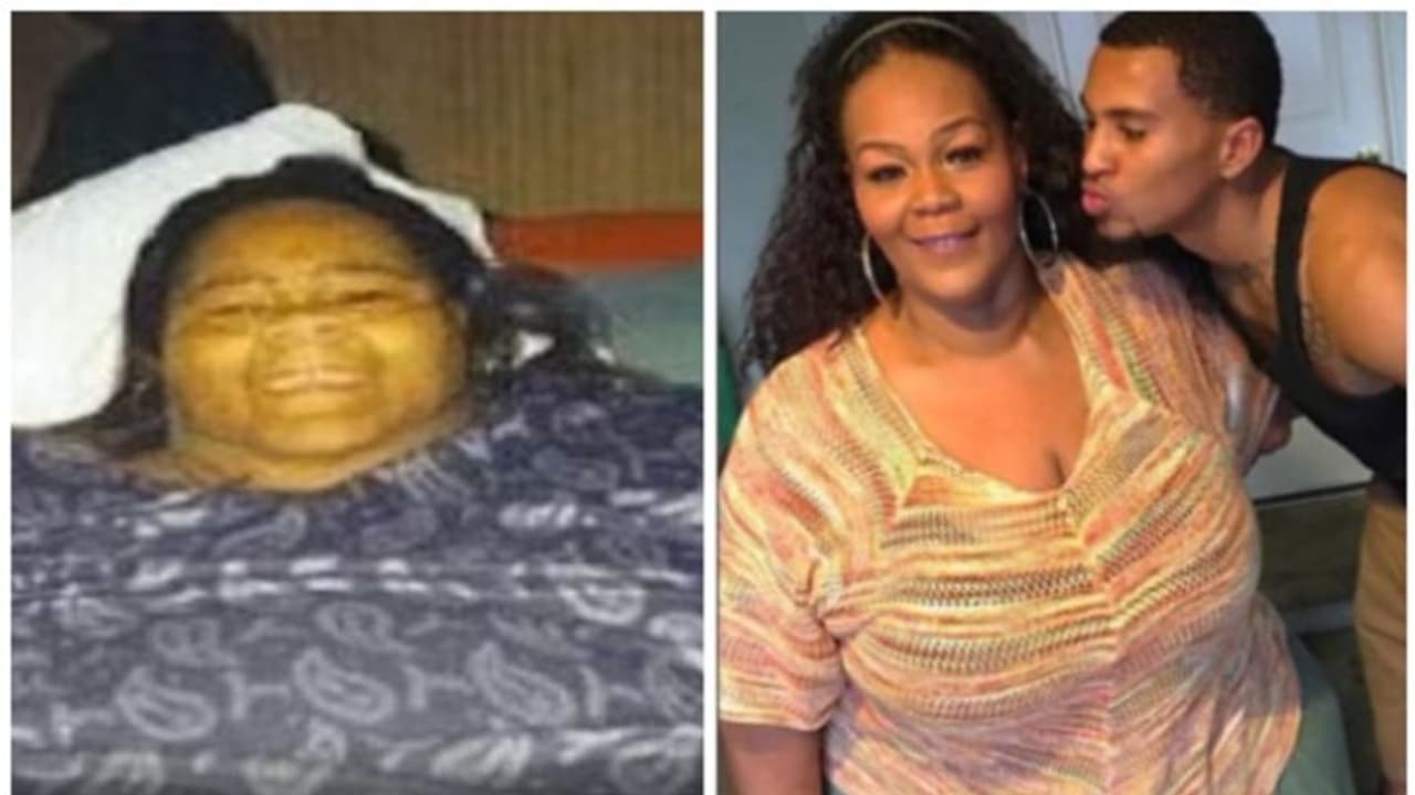 മൂന്ന് ആനക്കുട്ടികള്‍ക്ക് തുല്യമായ തന്‍റെ ഭാരം കുറച്ച് ലോകത്തിലെ ഏറ്റവും ഭാരമുള്ള സ്ത്രീ !