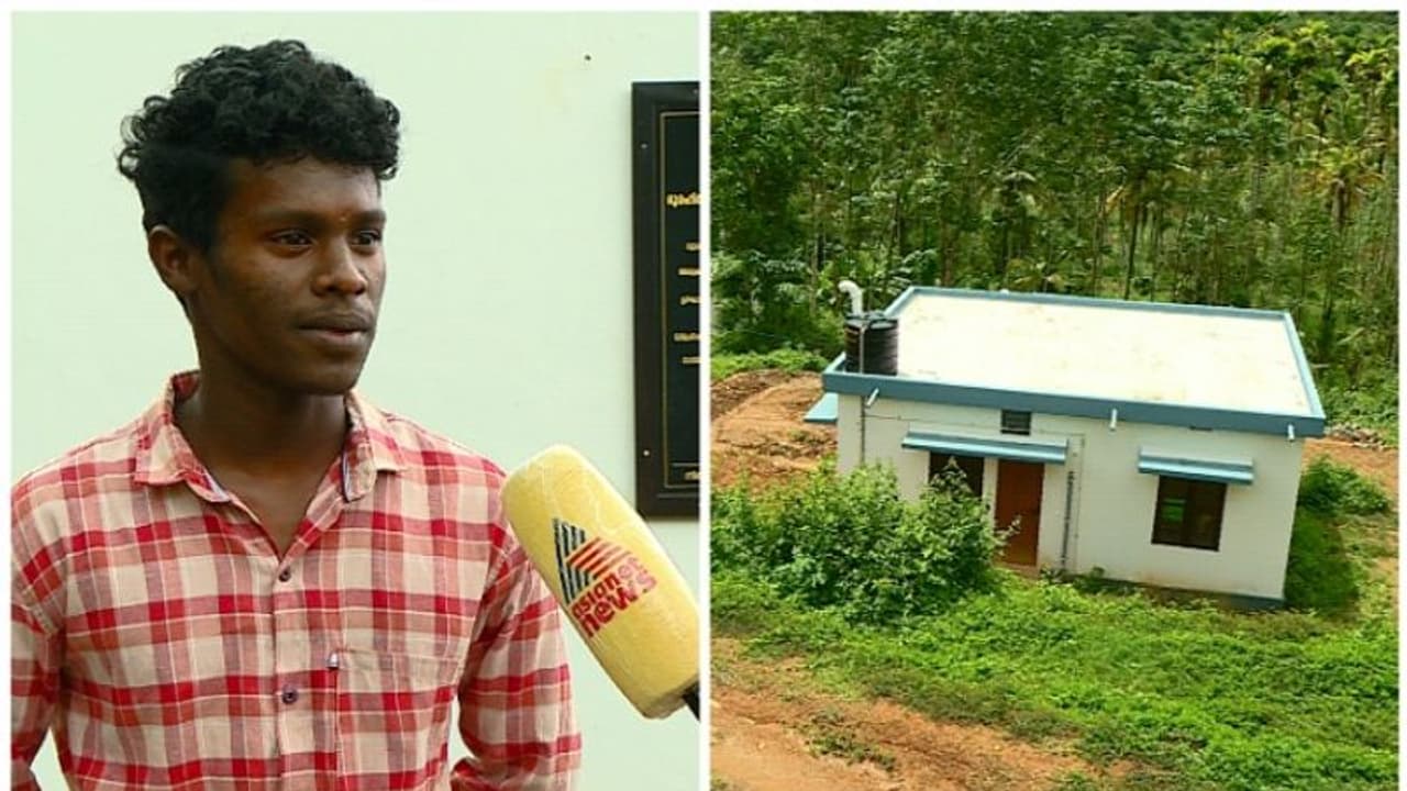 ഇനി കോളനികളില്ല, ഭൂമികയും ഉന്നതിയും, മേൽവിലാസവും മാറുന്നു: പേരിട്ടത് പത്തൊൻപതുകാരൻ