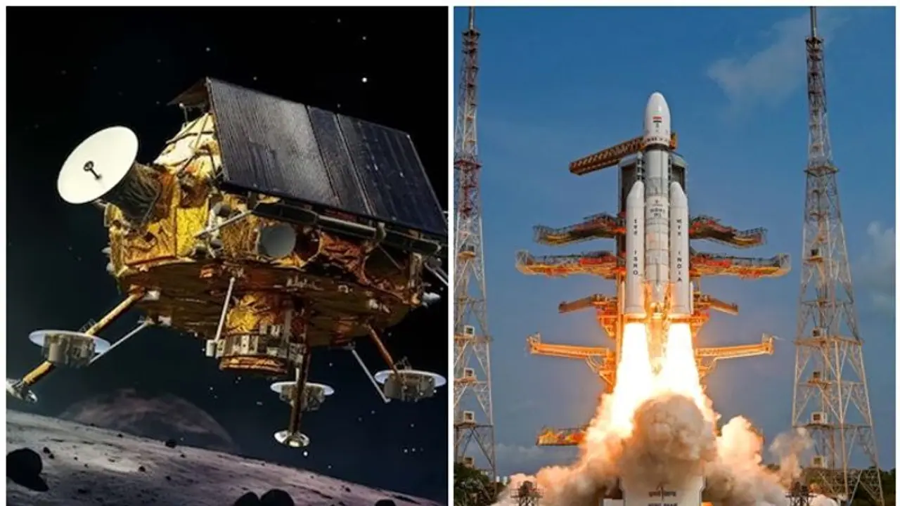 ನಾಲ್ಕೇ ದಿನದಲ್ಲಿ ಚಂದ್ರನತ್ತ ಹೋಗುತ್ತೆ ಅಮೆರಿಕಾ, ಭಾರತಕ್ಕೆ ಏಕೆ 42 ದಿನ?