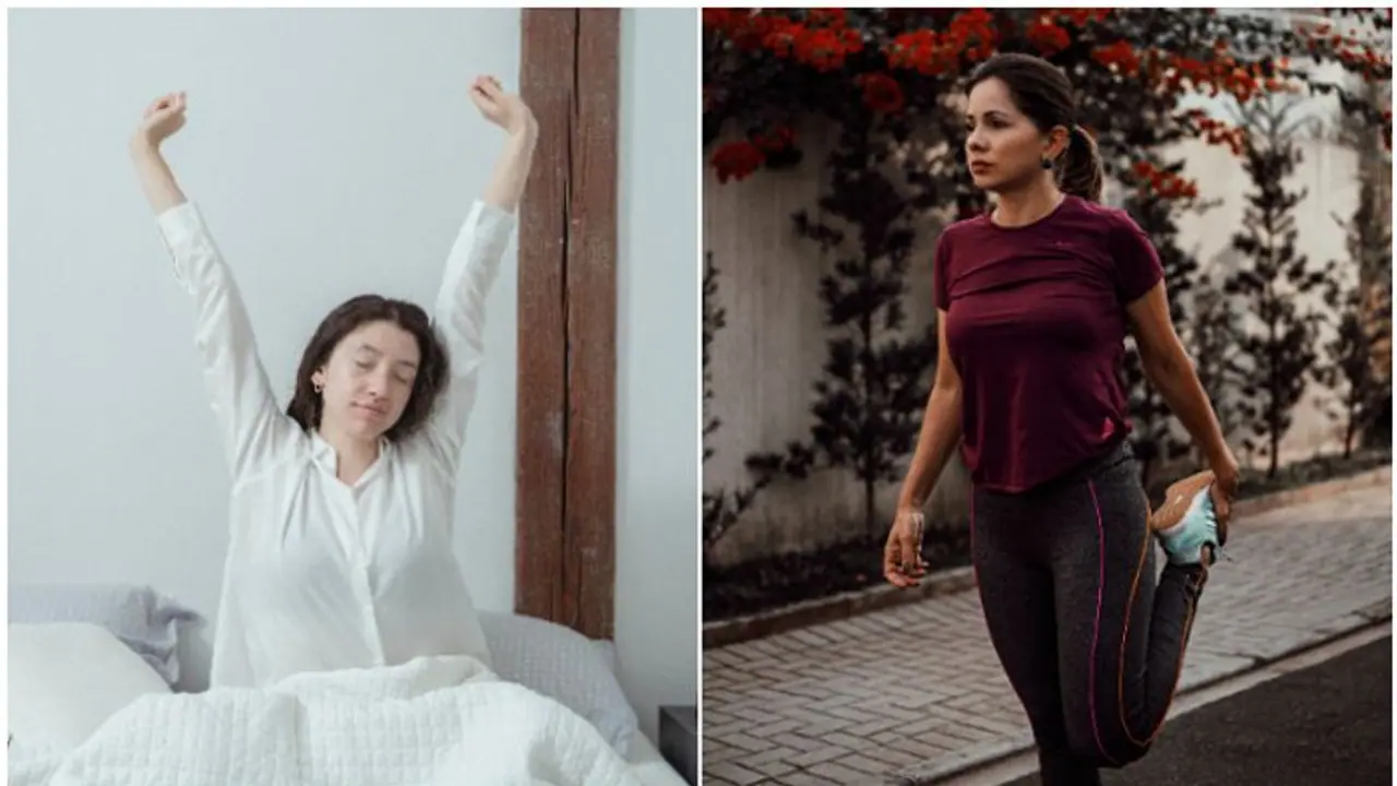 7 energizing Activities to start your day on a positive note 7 energizing Activities to start your day on a positive note