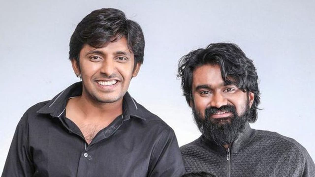 నాకు ప్రియదర్శితో పోలికా ఇది అవమానించడమే... రాహుల్ రామకృష్ణ సెన్సేషనల్ ట్వీట్ నాకు ప్రియదర్శితో పోలికా ఇది అవమానించడమే... రాహుల్ రామకృష్ణ సెన్సేషనల్ ట్వీట్