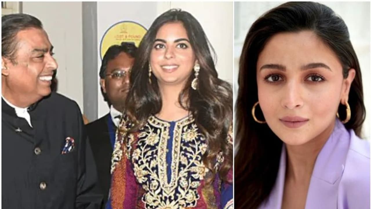 ಮುಖೇಶ್ ಅಂಬಾನಿ ಪಾಲಾಗುತ್ತಾ ಅಲಿಯಾ ಭಟ್ ಕಂಪನಿ, ಎಷ್ಟು ಕೋಟಿಗೆ ಡೀಲ್?: ಇಲ್ಲಿದೆ ಸಂಪೂರ್ಣ ವಿವರ