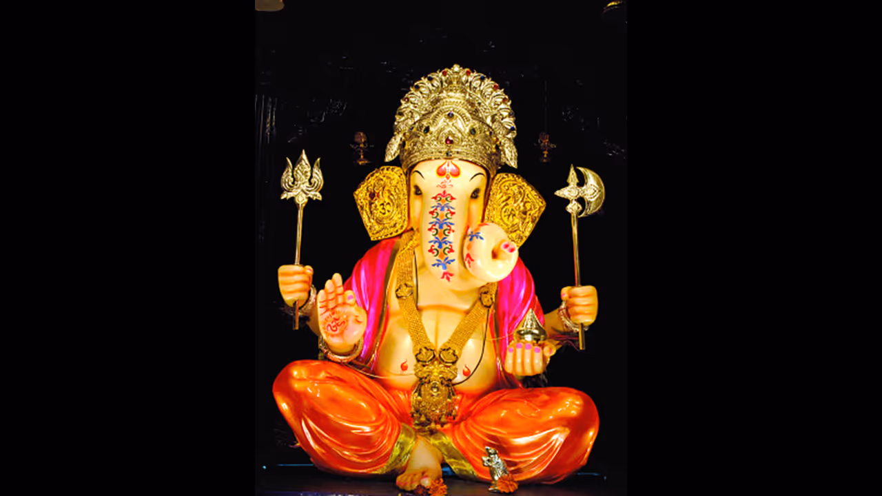 ಬುಧವಾರ ಗಣೇಶನಿಗೆ ಪ್ರಿಯ, ಶುಭ ಲಾಭಕ್ಕಾಗಿ ಗಣೇಶನಿಗೆ ಇವುಗಳನ್ನು ಅರ್ಪಿಸಿ..!