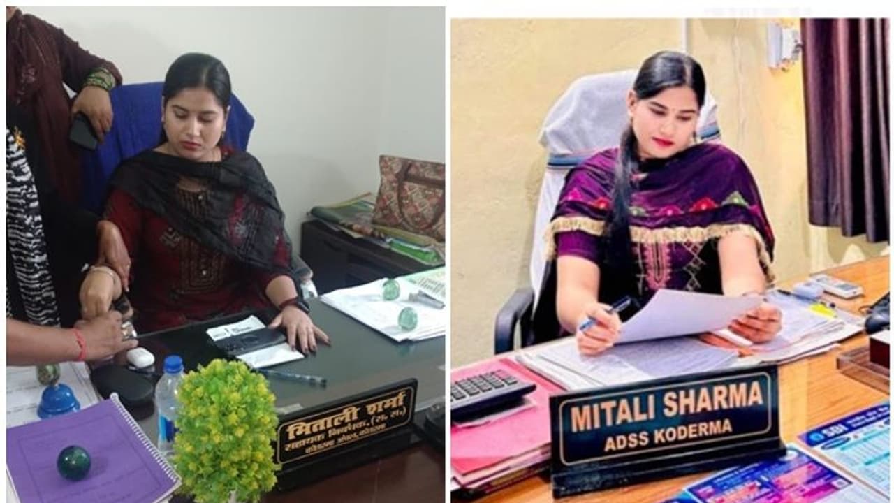 ಮೊದಲ ದಿನ, ಮೊದಲ ಪೋಸ್ಟಿಂಗ್, ಮೊದಲ ಲಂಚ ಪಡೆಯುವಾಗಲೇ ರೆಡ್ ಹ್ಯಾಂಡ್ ಆಗಿ ಸಿಕ್ಕಿಬಿದ್ದ ಅಧಿಕಾರಿ! ಮೊದಲ ದಿನ, ಮೊದಲ ಪೋಸ್ಟಿಂಗ್, ಮೊದಲ ಲಂಚ ಪಡೆಯುವಾಗಲೇ ರೆಡ್ ಹ್ಯಾಂಡ್ ಆಗಿ ಸಿಕ್ಕಿಬಿದ್ದ ಅಧಿಕಾರಿ!