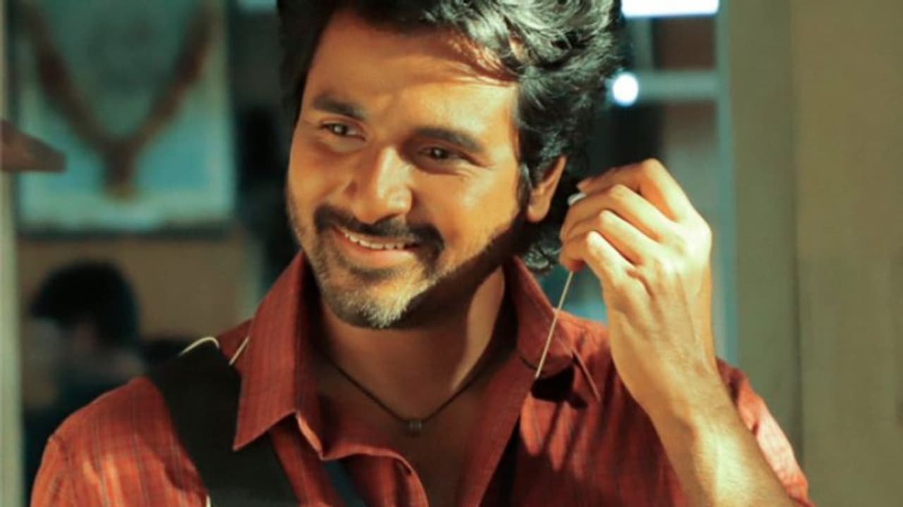 'മാവീരൻ' വൻ ഹിറ്റിലേക്ക്, ഇതുവരെ ചിത്രം നേടിയത്