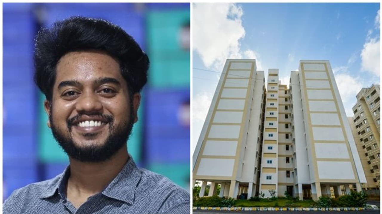 'Shark Tank, Landlord edition...' Bengaluru startup owner shares story of traumatic interview for renting flat 'Shark Tank, Landlord edition...' Bengaluru startup owner shares story of traumatic interview for renting flat